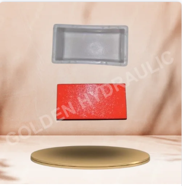 Plastic Paver Mould Manufacturers