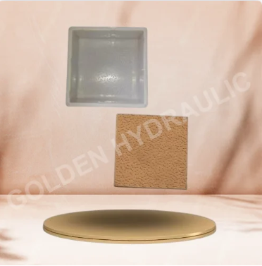Plastic Paver Mould Manufacturers